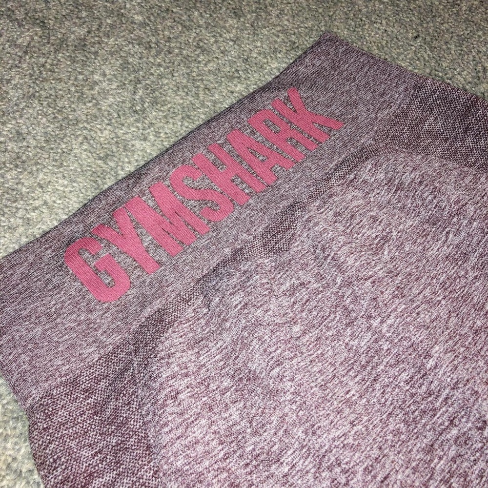 Gymshark Flex Cycling Shorts